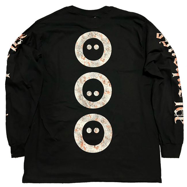 PHR Halloween Longsleeve