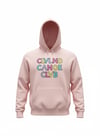 CCC SPRING HOODIE