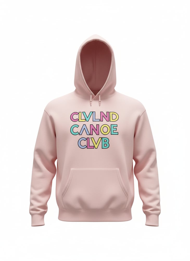 CCC SPRING HOODIE