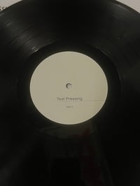 Image 2 of LP Emperor «Prometheus - The Discipline of Fire & Demise» Testpress 