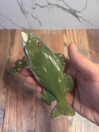 Image 4 of Bass - Red Eye 