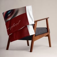 Image 2 of Throw Blanket