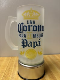 Image 3 of Corona Beer Mug 