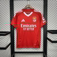 Image 1 of Benfica 24/25 Home