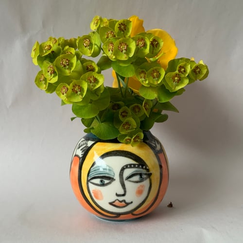 Image of Fairytales vases small .