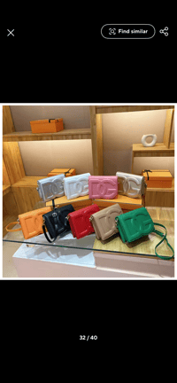 Image 2 of DG BAGS 💼 