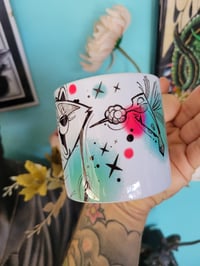 Image 4 of Tasse espresso Disney. Vendue à l’unité.