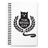 The Stoic Cat Journal