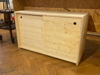 Image 3 of Kommode Fichte X