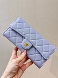 Image 9 of CC Long Wallet