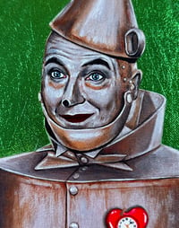 Image 2 of Tin Man '24