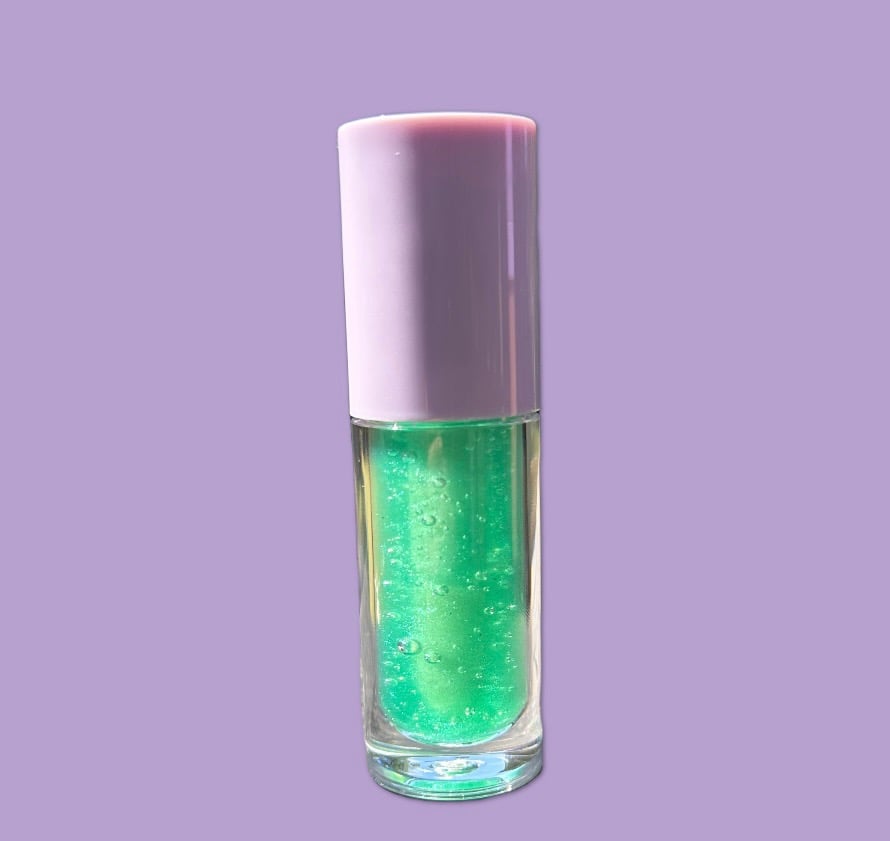 Image of Watermelon Lip Oil