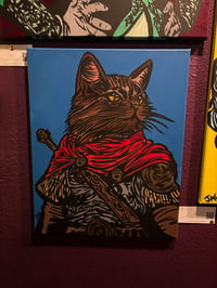 Sir Catz