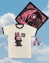 Image 1 of Springtime Labubu Bundle - ADULTS