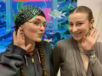 Image 4 of Lucky Dip! (Mystery earrings)