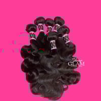VIRGIN INDONESIAN HAIR 