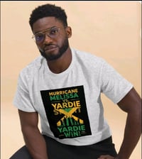 Image 2 of Hurricane Melissa vs. Yardie SpiritYARDIE WIN!”