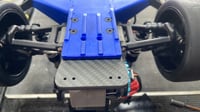 Image 4 of UFRC Traxxas Slash Transmission Spacer Set