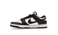 Image 1 of Nike Dunk Low “White Black Panda” (2021)