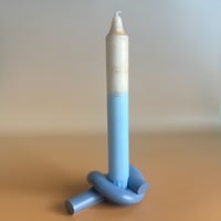 Image 5 of Candle Holder KNOT “Soft”