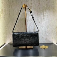 Image 4 of FF Vintage Shoulder Bag