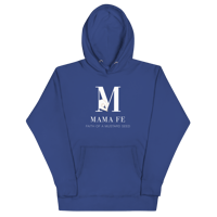 Image 4 of MamaFe "Faith of a Mustard Seed" Unisex Hoodie
