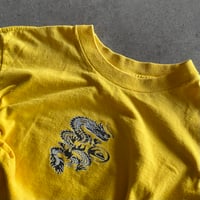 Image 4 of QUIKSILVER SHANGHAI TEE