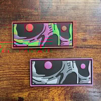 Image 1 of Spotter Set