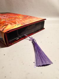 Image 4 of TGCF Clear Bookmark