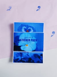 Image 5 of STICKERS -  25 PCS