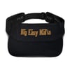 Big Easy Mafia Gameday Visor