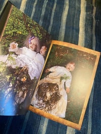 Image 3 of Dream Child, Midori Hayashi, 2014.