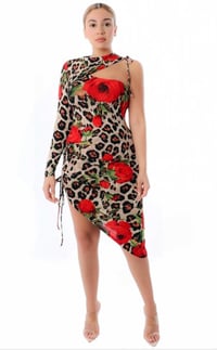 Image 2 of Da Rosie Dress 