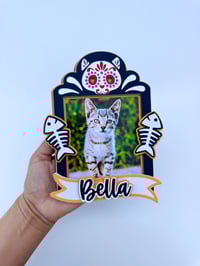 Image 2 of PET NICHO SVG COLLECTION / ARCHIVOS DIGITALS 