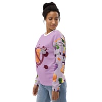 Image 6 of Unisex Sweatshirt Cork's are for Quitters