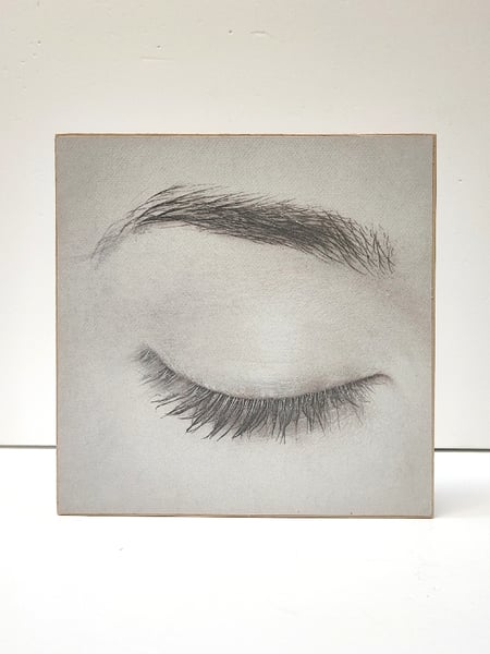 Image of Abre los ojos. Dual