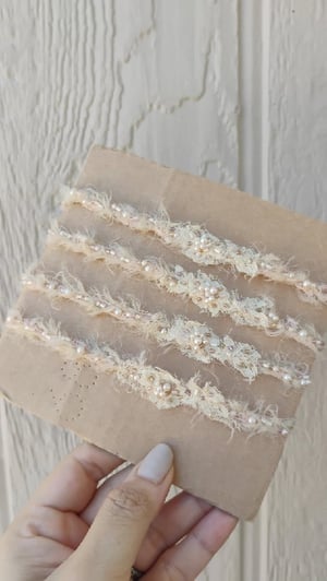 Image of Hashly Tieback