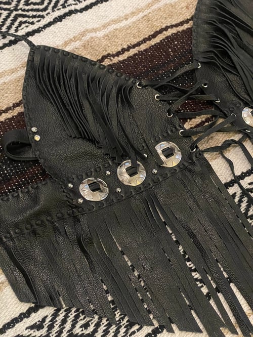 Image of Highway Star Lace Top  