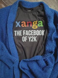 Image 4 of Large Graphic Tees