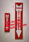 Pedo Extinguisher Pack