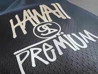 Image 2 of VIBESxHAWAII MESH SHORTS