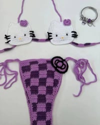 Image 2 of Hello Kitty - Bikini