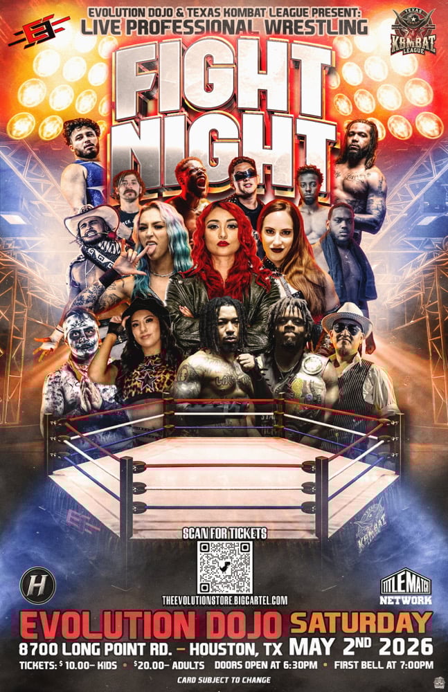 Image of GA Ticket 05/02 