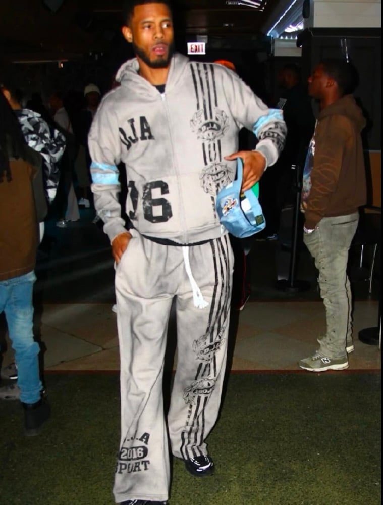 Image of DJA Sport Set