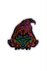 Image 2 of HobGoblin Reborn Pin (GITD)