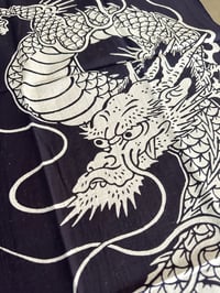 Image 2 of DRAGON TENUGUI ICHIBAY 