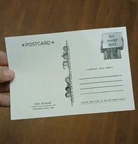 Image 3 of Postcard / Print - Dots of Doom