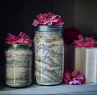 Image 1 of Flower Bath Salts