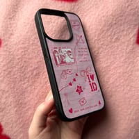 Image 3 of one d phone case