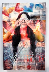 Image 3 of She Dreams- Kristianne Tefft